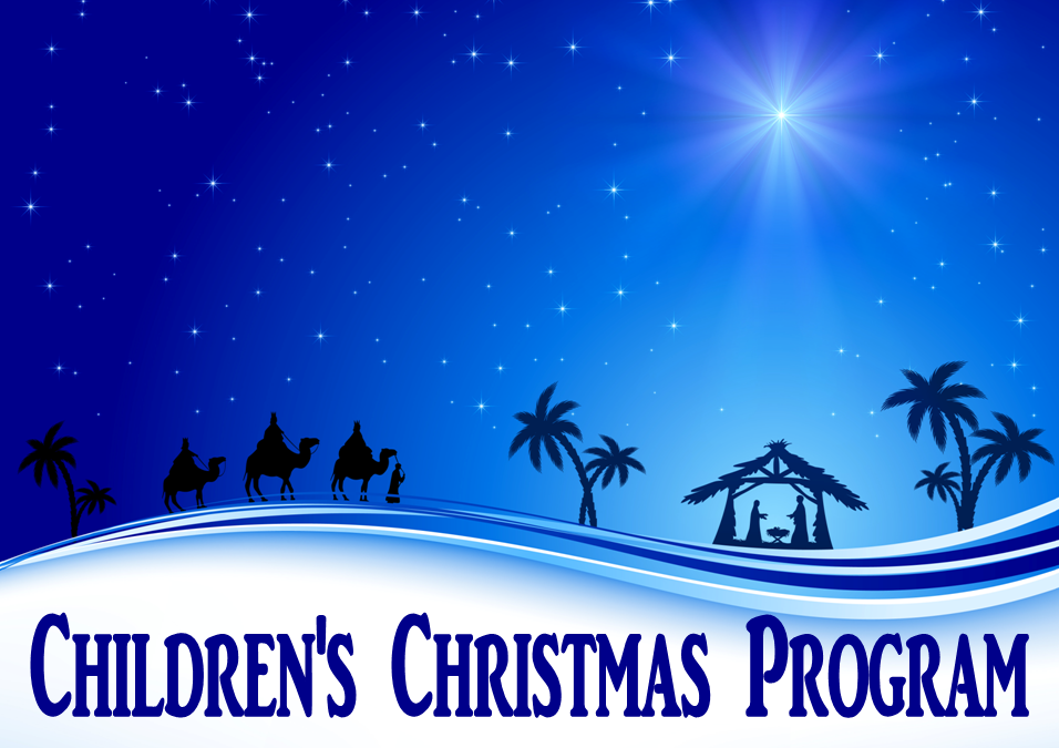 children-ministry